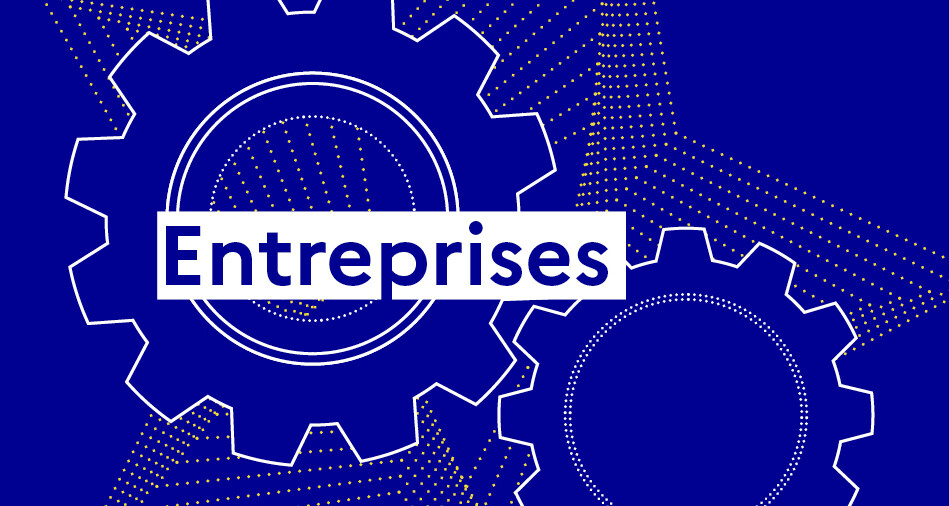 Entreprises