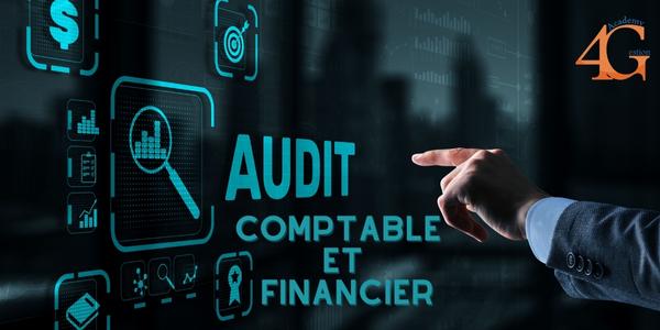 Audit comptable et financier